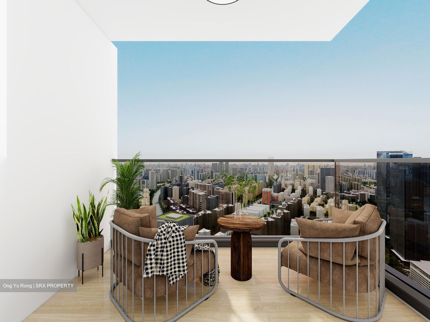 The Alps Residences (D18), Condominium #534520751